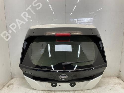 tailgate-nissan-leaf-ze1-2017-30757206 main image