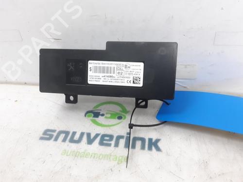 Electronic module PEUGEOT PARTNER Box Body/MPV (K9) 1.5 BlueHDi 75 | BP40582225M83 - Image 4