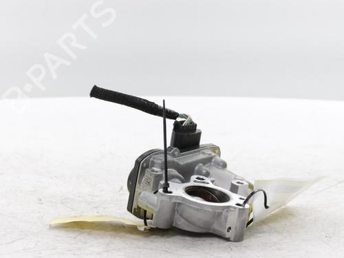 Egr RENAULT TRAFIC III Van (FG_) 2.0 dCi 150 (FGMU) | BP31961121M69 