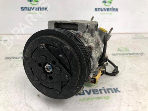 AC compressor CITROËN C3 II (SC_) 1.6 HDi | BP23393885M34 - Image 2