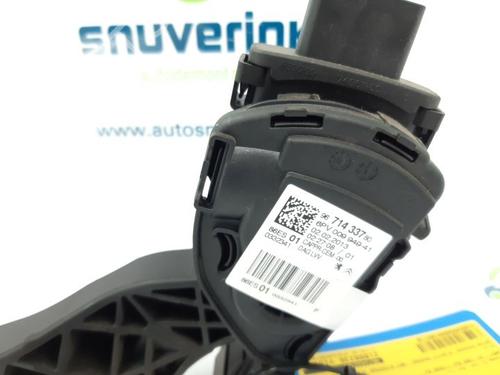 Pedal PEUGEOT 208 I (CA_, CC_) 1.2 VTI 82 | BP10801650I4 