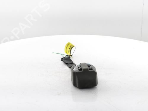 Rear right seatbelt RENAULT KADJAR (HA_, HL_) 1.2 TCe 130 (HLMR) | BP28797230I28 