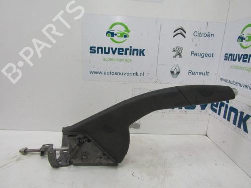 Used Hand brake RENAULT CLIO IV Grandtour (KH_) 1.5 dCi 90 (KHN3, KHN4) (90 hp) 13189900