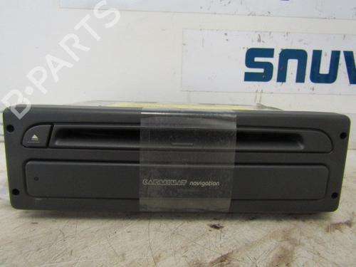Electronic module RENAULT ESPACE IV (JK0/1_) 3.0 dCi (JK0J, JK0V) | BP10789059M83 