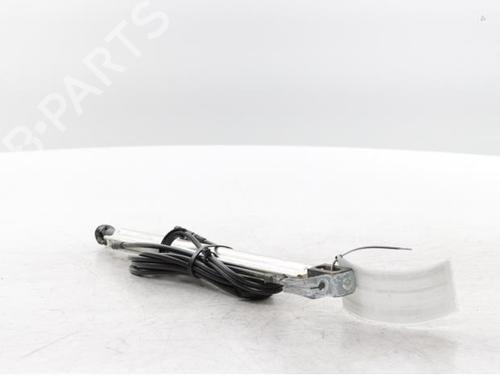 Pipe PEUGEOT 308 CC (4B_) 1.6 16V | BP40586206M125 - Image 7