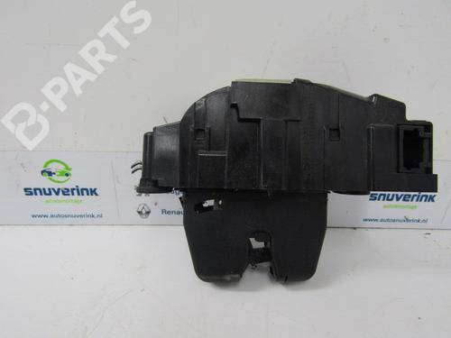 Used Tailgate lock Tailgate lock PEUGEOT 207 (WA_, WC_) 1.4 16V (95 hp) 10784394 10784394