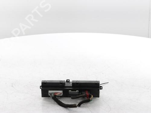 Warning switch PEUGEOT BOXER Van (244) 2.8 HDi | BP29640440I22 