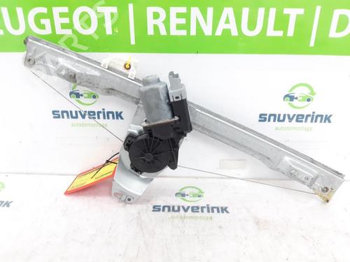 Used Rear left window mechanism Rear left window mechanism CITROËN C4 Grand Picasso I (UA_) 1.6 VTi 120 (120 hp) 23122892 23122892