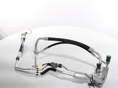 AC pipe VOLVO EX40 (536) EV | BP27971259M126 - Image 7