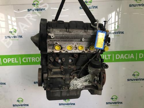 Motor PEUGEOT PARTNER Tepee 1.6 VTi (109 hp) 17122503