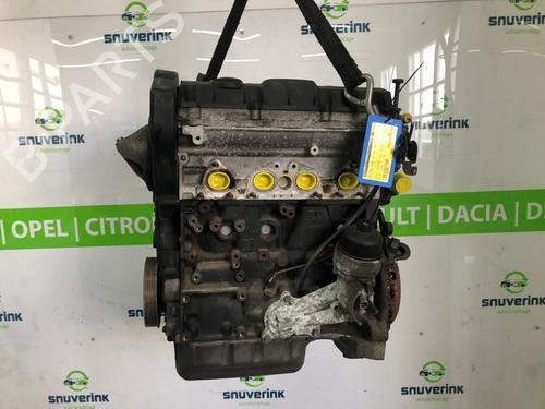 Engine PEUGEOT PARTNER Tepee 1.6 VTi (109 hp) 17122503