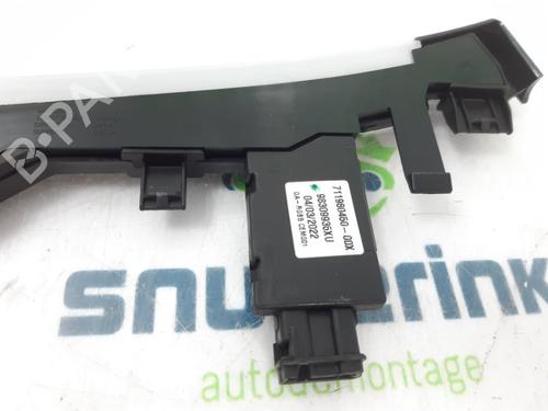 Other PEUGEOT 2008 II (UD_, US_, UY_, UJ_, UR_, UC_) 1.2 PureTech 130 (USHNS, URHNS) | BP19148039O1 
