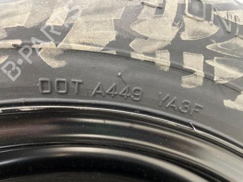 Rim RENAULT ARKANA I (LCM_, LDN_) 1.6 E-TECH 145 (LDMU) | BP26489155C45 