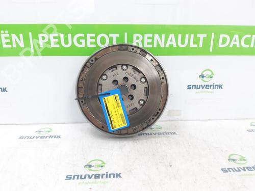 Used Flywheel Flywheel 18325667 18325667