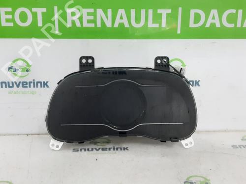 Used Instrument cluster Instrument cluster 25980253 25980253