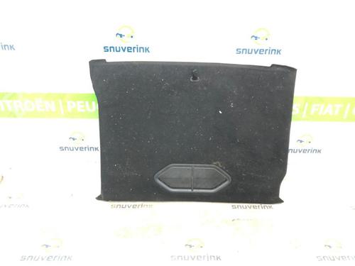 Used Luggage compartment floor DS DS 3 / DS 3 CROSSBACK (UR_, UC_, UJ_) 1.2 PureTech 100 (URHNKK, URHNEK) (101 hp) 19103589