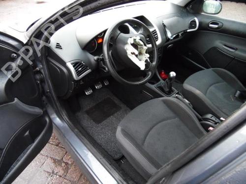 Starter PEUGEOT 206+ (2L_, 2M_) 1.4 i (2LKFWA, 2MKFWA) | BP40575720M8 - Image 19