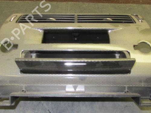 Used Air vent Air vent 13187877 13187877