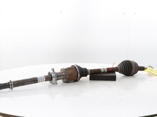 Right front driveshaft RENAULT MASTER IV Van (F8__) BLUE DCI 170 (F8M4) | BP34566255M39 - Image 5