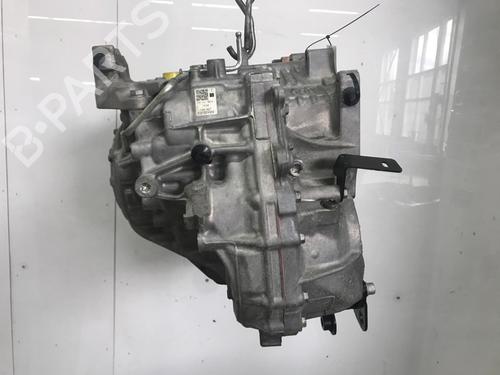 Gearbox OPEL COMBO Box Body/MPV (K9) 1.5 D | BP36090605M3 - Image 3