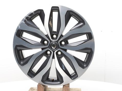 Used Rim Rim 39507748 39507748