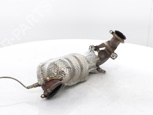 Catalyst PEUGEOT 2008 I (CU_) 1.2 THP 110 / PureTech 110 | BP30186599M10