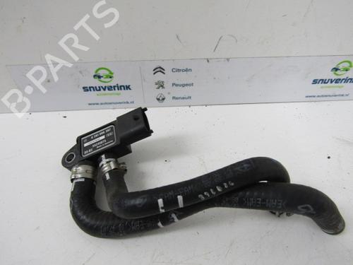 Used Electronic sensor FIAT DUCATO Platform/Chassis (250_) 150 Multijet 2,3 D (148 hp) 23122273