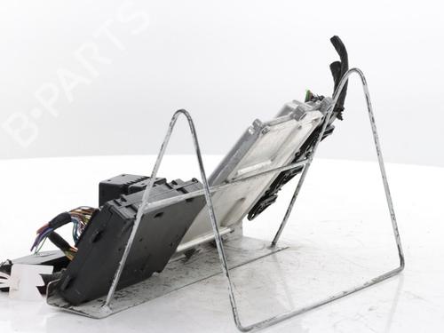 Engine control unit (ECU) RENAULT CLIO IV (BH_) 0.9 TCe 90 (BHNF, BHMA, BHMH, BHJK, BHJR) | BP39508123M57 - Image 4