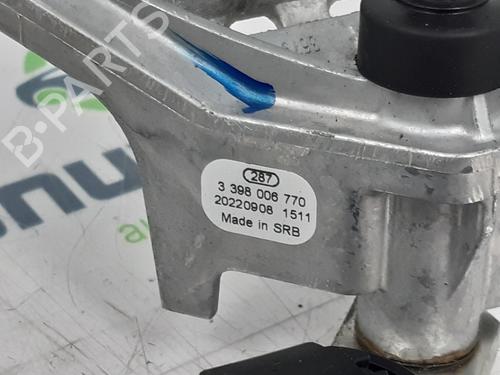 Front wipers mechanism OPEL ASTRA L (O5) 1.6 Plug-In-Hybrid (F3DGXT) | BP25776304C83 