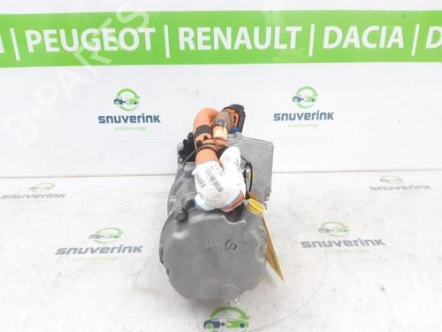 AC compressor RENAULT KANGOO III Box Body/MPV E-Tech Electric (FJJA) | BP40582794M34 - Image 5