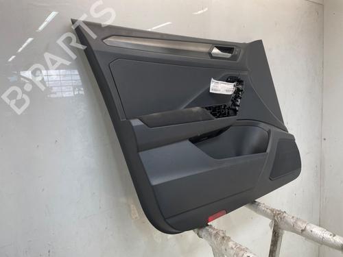 Front left panel VW T-ROC (A11, D11) 1.0 TSI | BP38408948C58 - Image 3