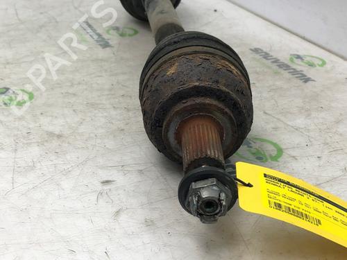 Right front driveshaft RENAULT LAGUNA III (BT0/1) 2.0 dCi (BT01, BT08, BT09, BT0E, BT0K, BT12, BT1C, BT1D,... | BP18301003M39 