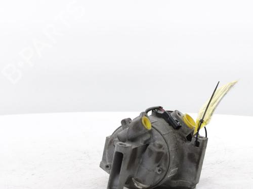 AC compressor RENAULT TWINGO III (BCM_, BCA_) 1.0 SCe 70 | BP30866671M34