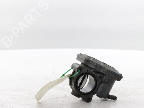 Throttle body RENAULT TRAFIC III Van (FG_) 1.6 dCi 125 (FGMH) | BP31960429M82 