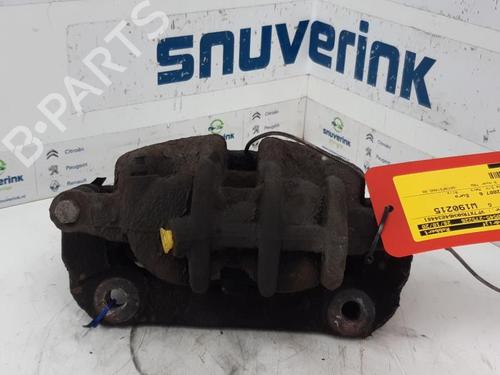 Left front brake caliper CITROËN JUMPY II Van 2.0 HDi 120 | BP40562849M105 - Image 3