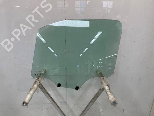 Used Front left door window CITROËN BERLINGO Box Body/MPV (K9) PureTech 110 (110 hp) 30866931
