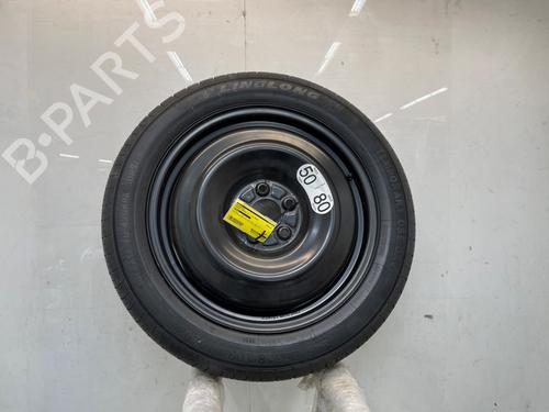 Used Rim Rim 37262981 37262981