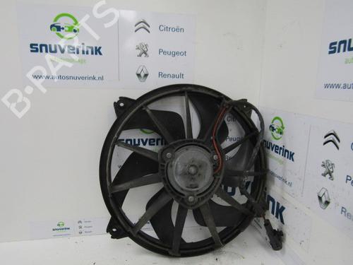 Elektronisk modul CITROËN JUMPY II Van 2.0 HDi 125 (128 hp) 10793968