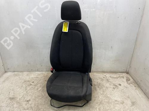 Used Left front seat Left front seat BMW 1 (F40) 118 i (140 hp) 40586528 40586528