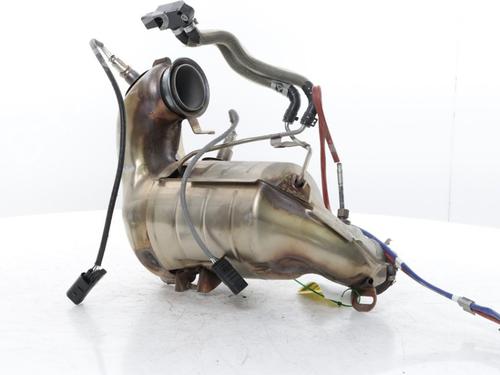 Catalyst RENAULT CAPTUR I (J5_, H5_) 1.3 TCe 130 (J5NJ, J5NE) | BP33846260M10  - Image 7