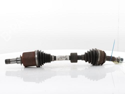 Used Left front driveshaft RENAULT KADJAR (HA_, HL_) 1.3 TCe 160 (HLNC) (160 hp) 28797133