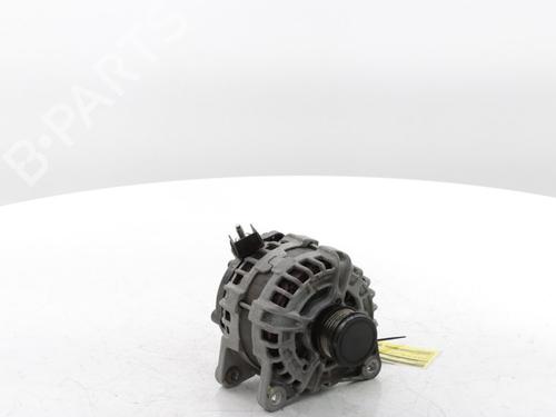 Alternator DACIA SANDERO III 1.0 SCe 65 | BP33696324M7  - Image 5