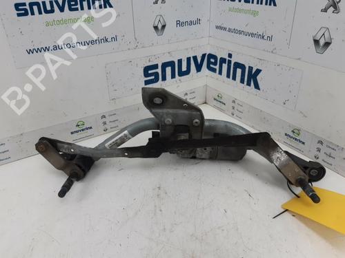Used Front wipers mechanism Front wipers mechanism 10798918 10798918