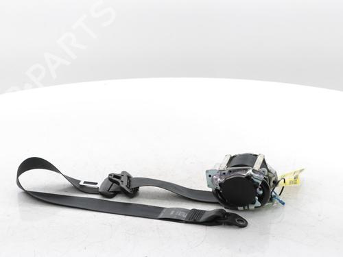 Front left seatbelt DACIA SANDERO III 1.0 SCe 65 | BP33696312I26 - Image 6