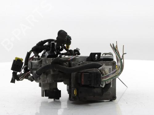 Elektronisk modul CITROËN C4 Picasso I MPV (UD_) 1.6 16V (150 hp) 28797156