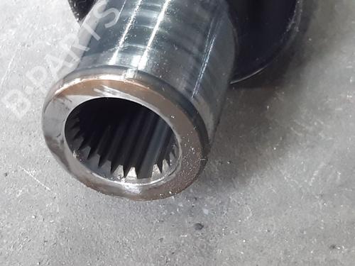 Driveshaft MITSUBISHI OUTLANDER III (GG_W, GF_W, ZJ, ZL, ZK) 2.0 4WD (GF7W) | BP15358408M37
