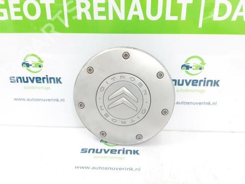Used Other CITROËN BERLINGO Box Body/MPV (B9) 1.6 HDi 75 (75 hp) 10803638
