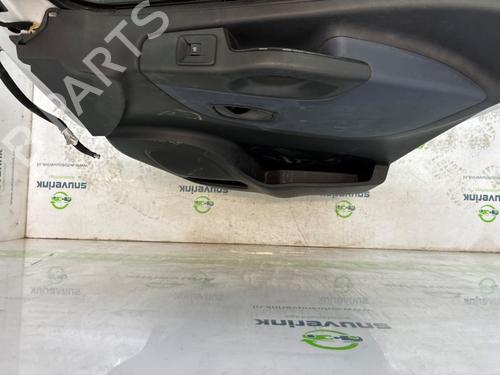 Right front door OPEL VIVARO B Van (X82) 1.6 CDTI (05) | BP26665742C3 