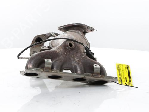 Catalyst DACIA SANDERO III 1.0 TCe 90 | BP39507947M10 - Image 9