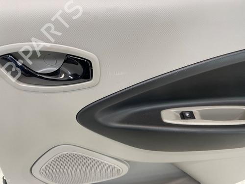 Dør højre bagtil RENAULT ZOE (BFM_) ZOE | BP30186752C5 